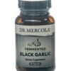 Comprar dr. Mercola fermented black garlic -- 60 capsules preço no brasil cilantro food & beverages seasonings & spices suplementos em oferta suplemento importado loja 3 online promoção -