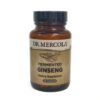 Comprar dr. Mercola fermented ginseng -- 30 capsules preço no brasil herbs other herbs professional lines suplementos em oferta suplemento importado loja 1 online promoção -