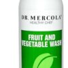 Comprar dr. Mercola fruit and vegetable wash -- 16 fl oz preço no brasil herbs & botanicals mood skullcap suplementos em oferta suplemento importado loja 3 online promoção -