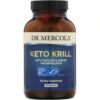 Comprar dr. Mercola keto krill -- 60 capsules preço no brasil herbs & botanicals mullein respiratory health suplementos em oferta suplemento importado loja 3 online promoção -