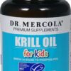 Comprar dr. Mercola krill oil for kids -- 60 capsules preço no brasil digestion digestive health herbs & botanicals suplementos em oferta suplemento importado loja 5 online promoção -