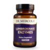 Comprar dr. Mercola lumbrokinase enzymes -- 30 capsules preço no brasil energy herbs & botanicals rhodiola rosea suplementos em oferta suplemento importado loja 3 online promoção -