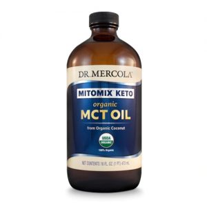 Comprar dr. Mercola mitomix™ keto organic mct oil -- 16 fl oz preço no brasil energy & endurance sports & fitness suplementos em oferta suplemento importado loja 67 online promoção - 7 de julho de 2022