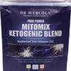 Comprar dr. Mercola mitomix™ ketogenic blend -- 3. 7 oz preço no brasil eczema first aid (skin irritations) homeopathic remedies suplementos em oferta vitamins & supplements suplemento importado loja 5 online promoção -