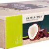 Comprar dr. Mercola organic cocoa cassava energy bar -- 12 bars preço no brasil babies & kids baby essentials suplementos em oferta suplemento importado loja 3 online promoção -