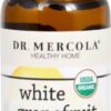 Comprar dr. Mercola organic white grapefruit essential oil -- 1 oz preço no brasil bone health suplementos em oferta vitamins & supplements women's health suplemento importado loja 5 online promoção -