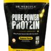 Comprar dr. Mercola pure power protein banana -- 22 servings preço no brasil echinacea herbs & botanicals suplementos em oferta suplemento importado loja 3 online promoção -