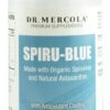 Comprar dr. Mercola spiru-blue -- 120 tablets & capsules preço no brasil other supplements professional lines suplementos em oferta vitamins & supplements suplemento importado loja 1 online promoção -