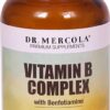 Comprar dr. Mercola vitamin b complex -- 60 capsules preço no brasil cold & flu cough homeopathic remedies suplementos em oferta vitamins & supplements suplemento importado loja 5 online promoção -