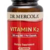 Comprar dr. Mercola vitamin k2 -- 180 mcg - 30 capsules preço no brasil beverages dairy & dairy alternatives food & beverages soy milk suplementos em oferta suplemento importado loja 3 online promoção -