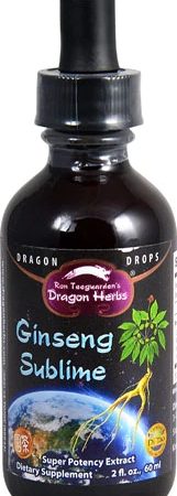 Comprar dragon herbs ginseng sublime drops -- 2 fl oz preço no brasil energy ginseng ginseng, american herbs & botanicals suplementos em oferta suplemento importado loja 87 online promoção -