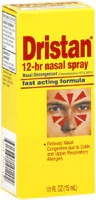 Comprar dristan 12 hour nasal spray -- 0. 5 fl oz preço no brasil allergy & sinus support medicine cabinet sinus suplementos em oferta suplemento importado loja 79 online promoção -
