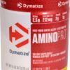 Comprar dymatize aminopro™ lemon lime -- 30 servings preço no brasil amino acid blends amino acids sports & fitness suplementos em oferta suplemento importado loja 1 online promoção -