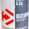 Comprar dymatize glutamine micronized -- 10. 6 oz preço no brasil atkins diet diet products drinks & shakes suplementos em oferta top diets suplemento importado loja 3 online promoção -
