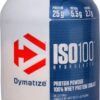 Comprar dymatize iso100® hydrolyzed 100% whey protein isolate gourmet vanilla -- 1. 6 lbs preço no brasil amino acids l-carnitine sports & fitness suplementos em oferta suplemento importado loja 3 online promoção -