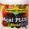 Comprar dynamic health acai plus™ blend -- 32 fl oz preço no brasil food & beverages soups suplementos em oferta tomato soup suplemento importado loja 3 online promoção -