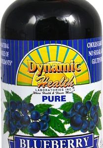 Comprar dynamic health blueberry juice concentrate -- 8 fl oz preço no brasil beverages food & beverages fruit juice juice suplementos em oferta suplemento importado loja 197 online promoção -