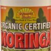 Comprar dynamic health certified organic moringa blend -- 33. 8 fl oz preço no brasil digestive health herbs & botanicals suplementos em oferta suplemento importado loja 3 online promoção -