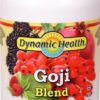 Comprar dynamic health goji juice blend -- 32 fl oz preço no brasil beverages food & beverages fruit juice juice suplementos em oferta suplemento importado loja 1 online promoção -