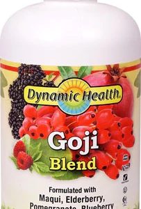 Comprar dynamic health goji juice blend -- 32 fl oz preço no brasil beverages food & beverages fruit juice juice suplementos em oferta suplemento importado loja 243 online promoção -