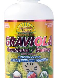 Comprar dynamic health graviola liquid with guanabana • soursop -- 32 fl oz preço no brasil graviola herbs & botanicals other herbs suplementos em oferta suplemento importado loja 59 online promoção -