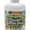 Comprar dynamic health green coffee bean blend -- 30 fl oz preço no brasil beauty & personal care deodorants personal care sticks suplementos em oferta suplemento importado loja 5 online promoção -