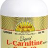 Comprar dynamic health liquid l-carnitine with coq-10 plus l-arginine lemon lime -- 16 fl oz preço no brasil amino acids l-carnitine suplementos em oferta vitamins & supplements suplemento importado loja 1 online promoção -