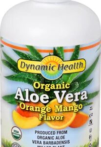 Comprar dynamic health organic aloe vera juice orange mango -- 32 fl oz preço no brasil aloe juice beverages food & beverages juice suplementos em oferta suplemento importado loja 21 online promoção -