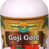 Comprar dynamic health organic certified goji gold 100% juice -- 16 fl oz preço no brasil condiments food & beverages mustard suplementos em oferta suplemento importado loja 3 online promoção -