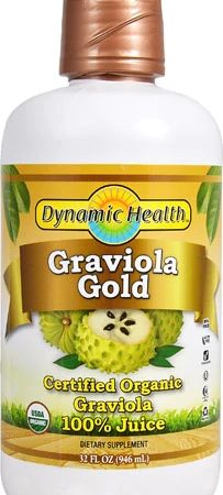 Comprar dynamic health organic graviola gold -- 32 fl oz preço no brasil graviola suplementos suplemento importado loja 23 online promoção -