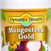 Comprar dynamic health organic mangosteen gold® -- 32 fl oz preço no brasil broth, bouillon & stock chicken broth food & beverages soups suplementos em oferta suplemento importado loja 3 online promoção -