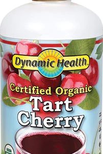 Comprar dynamic health organic tart cherry juice concentrate unsweetened -- 32 fl oz preço no brasil beverages food & beverages fruit juice juice suplementos em oferta suplemento importado loja 297 online promoção -