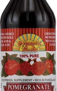 Comprar dynamic health pomegranate juice concentrate -- 16 fl oz preço no brasil beverages food & beverages fruit juice juice suplementos em oferta suplemento importado loja 41 online promoção -
