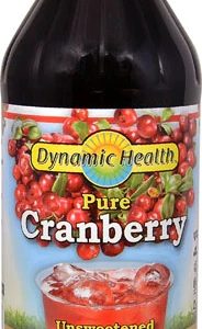 Comprar dynamic health pure cranberry juice concentrate -- 16 fl oz preço no brasil beverages food & beverages fruit juice juice suplementos em oferta suplemento importado loja 37 online promoção - 7 de julho de 2022