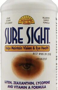 Dynamic Health Sure Sight® Suplemento para Saúde Ocular 237ml
