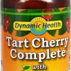 Comprar dynamic health tart cherry complete with cherrypure™ -- 60 vegetable capsules preço no brasil antioxidants cherry extract herbs & botanicals suplementos em oferta suplemento importado loja 1 online promoção -