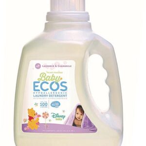 Comprar earth friendly baby ecos® disney laundry detergent lavender and chamomile -- 100 fl oz preço no brasil laundry laundry detergent natural home suplementos em oferta suplemento importado loja 9 online promoção -