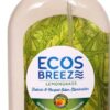 Comprar earth friendly eco breeze™ fabric & carpet odor eliminator lemongrass -- 20 fl oz preço no brasil herbs & botanicals immune support orégano suplementos em oferta suplemento importado loja 5 online promoção -