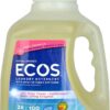 Comprar earth friendly ecos® laundry detergent with enzymes geranium -- 100 fl oz preço no brasil suplementos em oferta vitamins & supplements women's breast health women's health suplemento importado loja 3 online promoção -