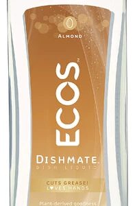 Comprar earth friendly ecos™ dishmate almond -- 25 fl oz preço no brasil dish soap dishwashing natural home suplementos em oferta suplemento importado loja 55 online promoção -