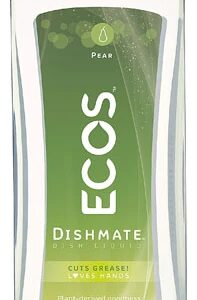 Comprar earth friendly ecos™ dishmate pear -- 25 fl oz preço no brasil dishwashing natural home suplementos em oferta suplemento importado loja 55 online promoção -
