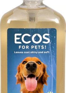 Comprar earth friendly ecos™ for pets hypoallergenic conditioning shampoo fragrance free -- 17 fl oz preço no brasil dog grooming pet health shampoo suplementos em oferta suplemento importado loja 65 online promoção - 7 de julho de 2022