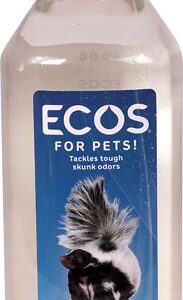 ECOS For Pets Removedor de Odores de Gambá - 946ml