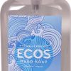 Comprar earth friendly ecos® hand soap free & clear -- 17 fl oz preço no brasil brain support memory support suplementos em oferta vitamins & supplements suplemento importado loja 5 online promoção -