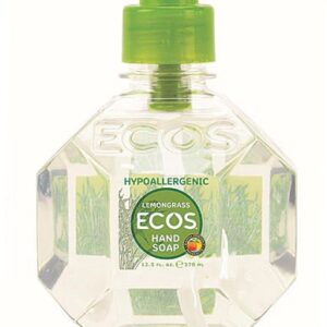 Comprar earth friendly ecos™ hand soap lemongrass -- 12. 5 fl oz preço no brasil bathroom products moist wipes natural home suplementos em oferta suplemento importado loja 59 online promoção -