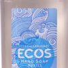 Comprar earth friendly ecos® hand soap refill free & clear -- 32 fl oz preço no brasil bath & body care beauty & personal care sun screen sunscreen suplementos em oferta suplemento importado loja 5 online promoção -
