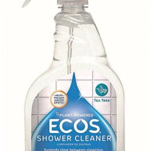 Limpador Ecos® para Banheiro Amigo da Terra com Óleo de Melaleuca - 650ml