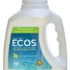 Comprar earth friendly ecos® laundry detergent lemongrass -- 100 fl oz preço no brasil condiments food & beverages ghee suplementos em oferta suplemento importado loja 3 online promoção -
