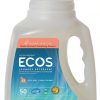 Comprar earth friendly ecos® laundry detergent magnolia & lily -- 50 fl oz preço no brasil crackers food & beverages seed crackers snacks suplementos em oferta suplemento importado loja 5 online promoção -