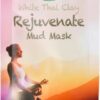 Comprar earth kiss white thai clay rejuvenate mud mask -- 0. 59 oz preço no brasil antioxidants green magma herbs & botanicals suplementos em oferta suplemento importado loja 3 online promoção -